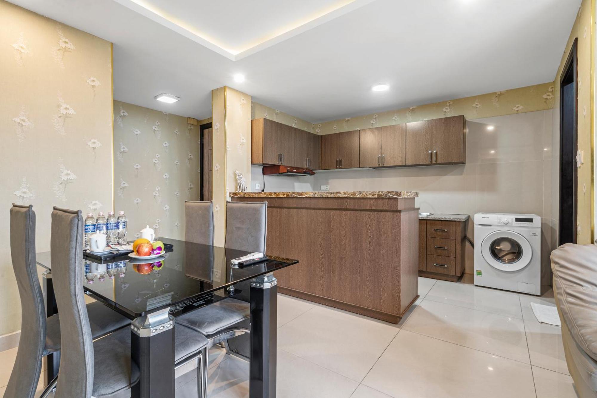 Eden Plaza Da Nang Hotel Экстерьер фото