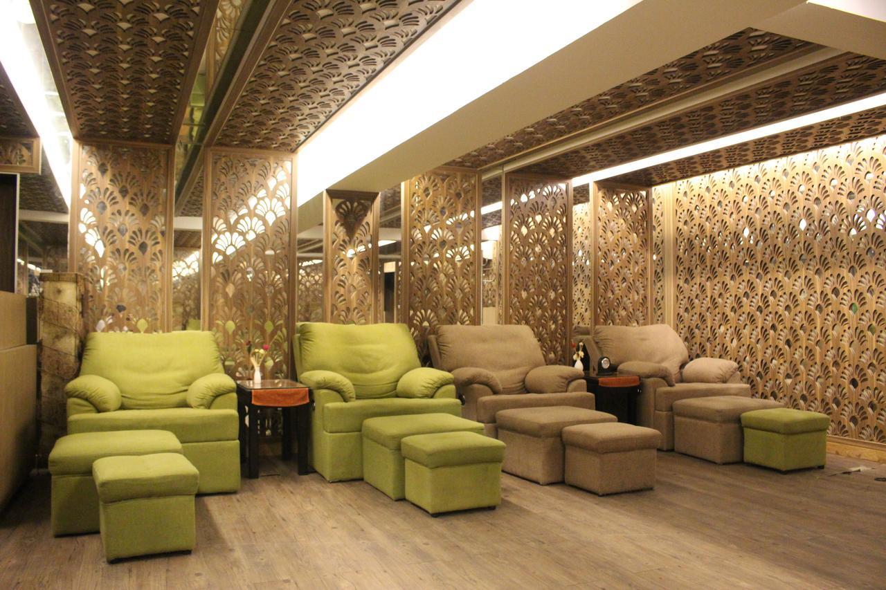 Eden Plaza Da Nang Hotel Экстерьер фото