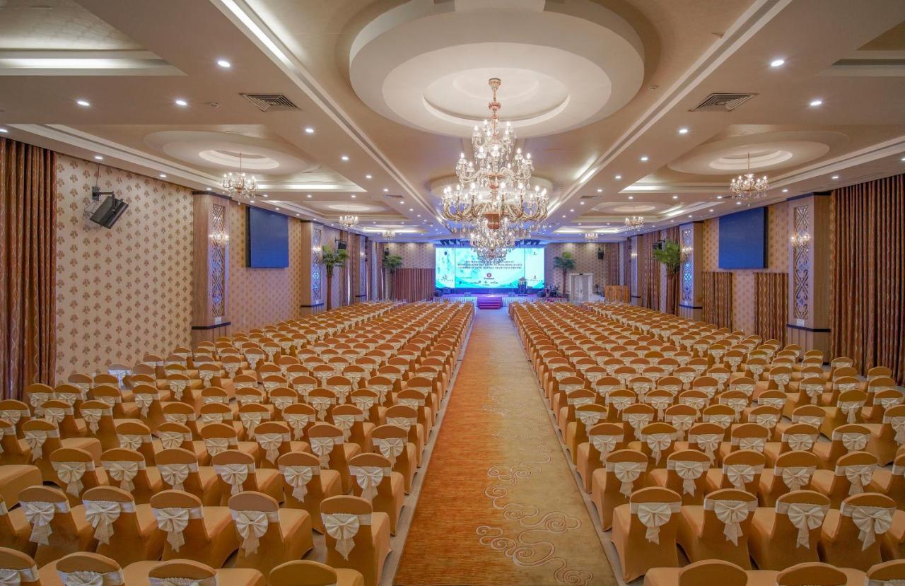 Eden Plaza Da Nang Hotel Экстерьер фото