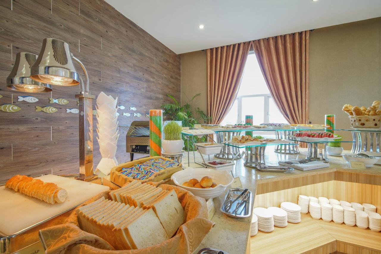 Eden Plaza Da Nang Hotel Экстерьер фото